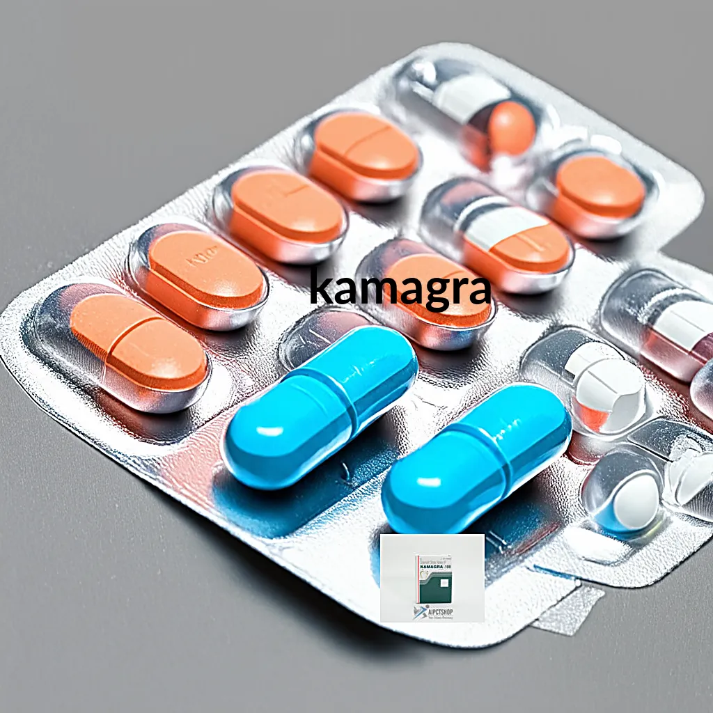 Kamagra comprar contrareembolso